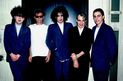 The Cure at 40: band looks back at many lineup changes [Video]