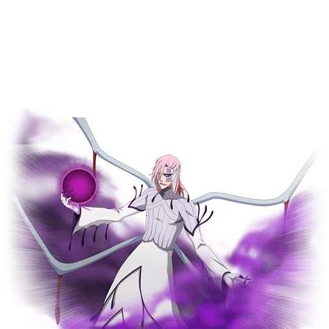 Szayelaporro Granz Bleach Image Zerochan Anime Image Board