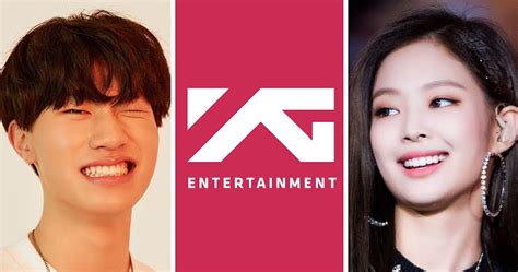 Korean Netizens Think Yg Entertainment Is The Agency That Treats Its