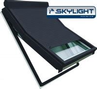 Außenrollladen für SKYLIGHT PREMIUM Dachfenster Typ ODD1 kaufen