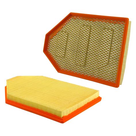 Wix® 49746 Panel Air Filter