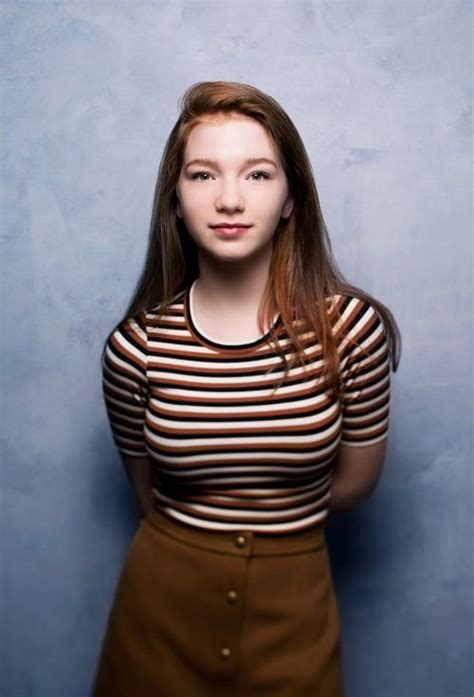 Annalise Basso