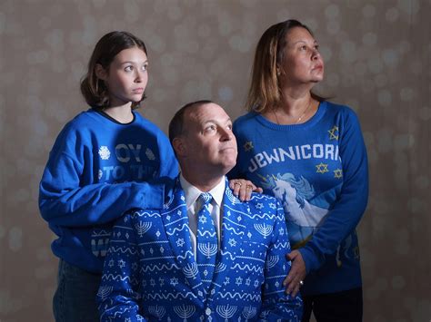 My family tried the awkward holiday photo shoot at JCPenney and loved
