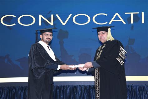 Nust Pnec 35th Convocation 2023 National University Of Sciences And