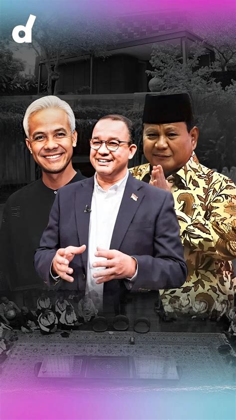 Survei Terbaru Indikator Prabowo Gibran Teratas Amin Salip Ganjar Mahfud