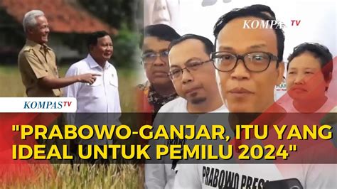 Prabowo Mania 08 Akan Menarik Dukungannya Jika Prabowo Jadi Wapresnnya