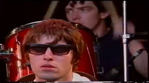Oasis - i am the walrus - YouTube