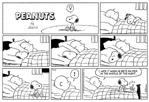 Peanuts By Charles Schulz For December 15 1991 Artofit