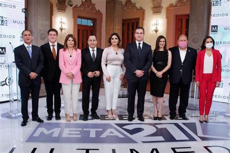 Elecciones En Nuevo León 2021 Sigue Las Votaciones En Vivo Grupo Milenio