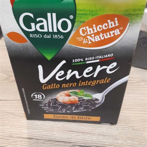 Gallo Venere Nero Integrale Review Abillion