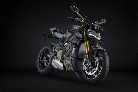 Dàn sportbike và naked bike trên 500cc ra mắt trong tháng 10 2022 tiếp