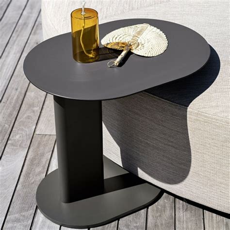 Outdoor Living Plinto C T Coffee Table Varaschin