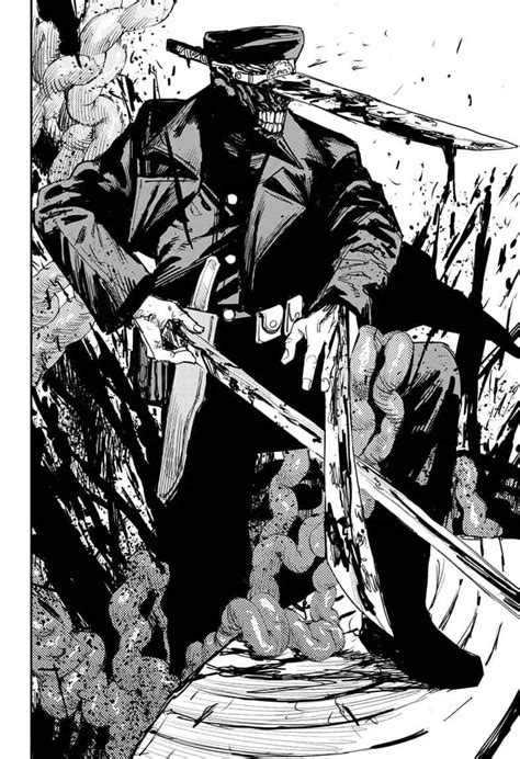 Read Manga Chainsaw Man - Chainsaw Man Chapter 23 Gunfire