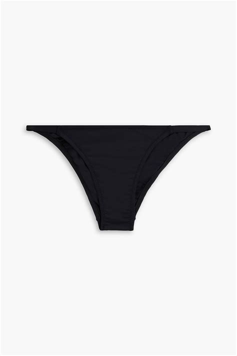 MELISSA ODABASH Mykonos Low Rise Bikini Briefs THE OUTNET
