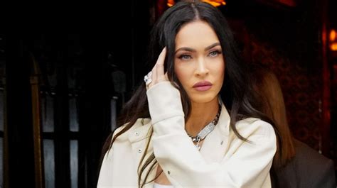 Qué es la dismorfia corporal el trastorno que Megan Fox admite que