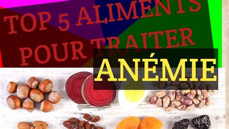 Top Aliments Riches En Fer Pour Guerir De L Anemie Rapidement En