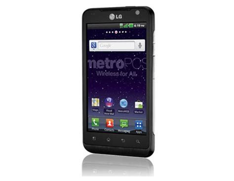 Lg Esteem Metropcs