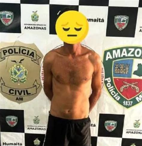 Em Humaitá polícia resgata menino de 12 anos que era mantido preso