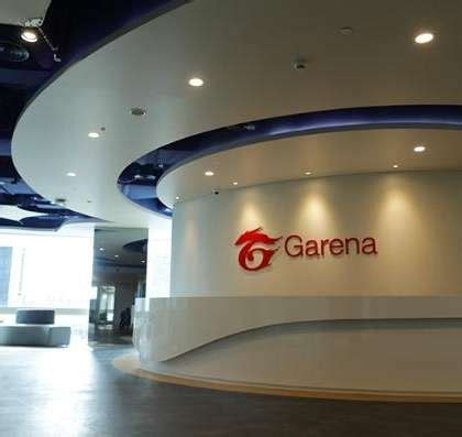 Garena Office Photos | Glassdoor