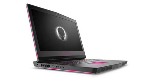 Alienware launches VR-ready gaming laptops with NVIDIA GeForce GTX ...