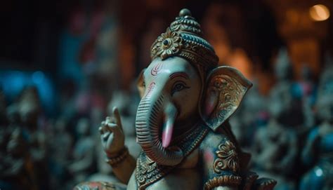 83,000+ Ganpati Ai Pictures