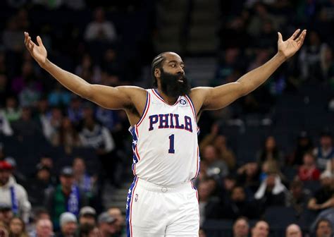 How Did Sixers’ James Harden Do In His Debut Friday