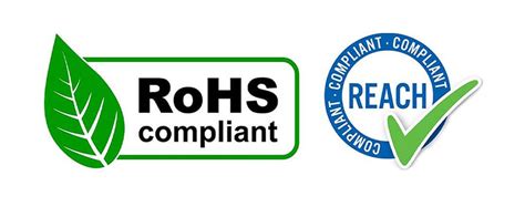 REACH And RoHS Implementation Within The EU Framework DMD Solutions