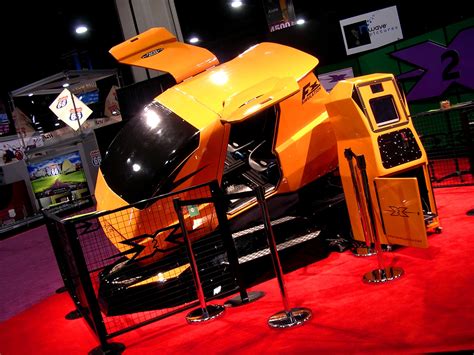 FX Simulation - Gallery