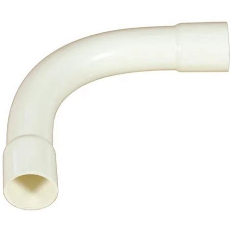 90 Degree Pvc Pipe Bend At Best Price In Coimbatore ID 12641145148