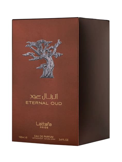 PRIDE ETERNAL OUD 100ml