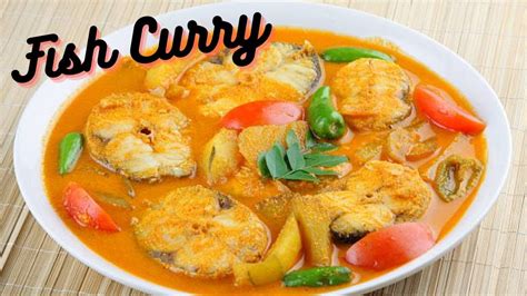 Bihari Fish Curry बिहारी मच्छी करी Spicy Fish Curry Sumans