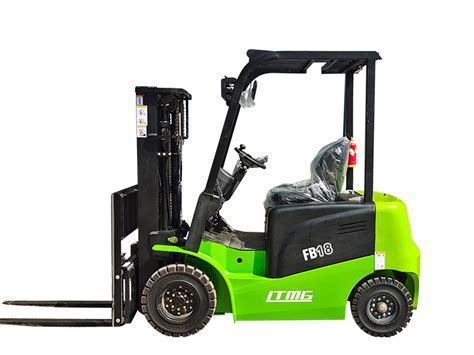 Fb Lithium Forklift Ltmg Forklift