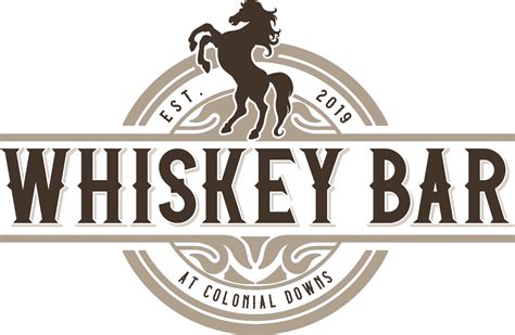 Whiskey Bar - Colonial Downs Racetrack | New Kent, VA