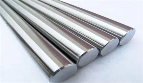 Ss Round Bar At Rs Kg Stainless Steel Round Bars In Mumbai