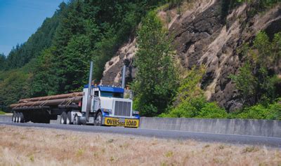 Oversize And Overweight Vehicle Bonds Claims Guide