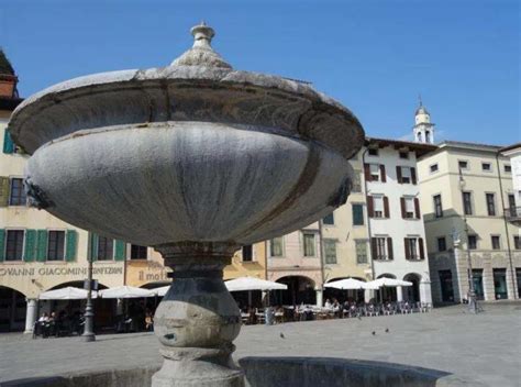 Fontane Chiuse la decisione drastica del Sindaco L ordinanza é