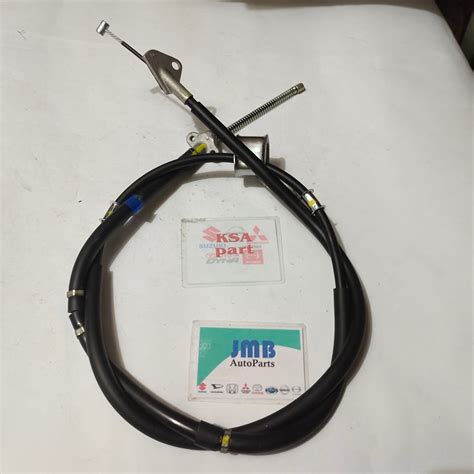 Grand New Avanzagrand New Xenia Right Hand Brake Cable Shopee