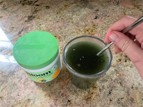 Super Greens Powder Side Effects: Bloat and More | Garage Gym Reviews