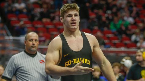 Iowa high school wrestling recruiting, college visits, rankings