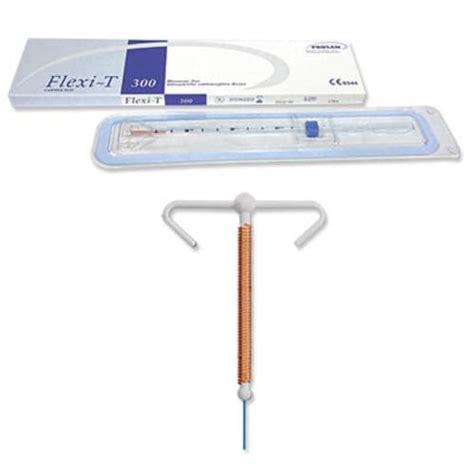 Prozan Flex T300 Copper IUD