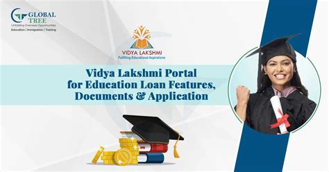 A Guide to the Vidya Lakshmi portal: Eligibility and Application Process