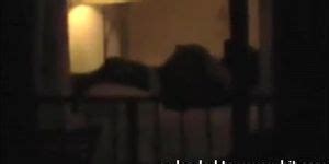 Having Sex Through HI Hotel Window Porn Videos