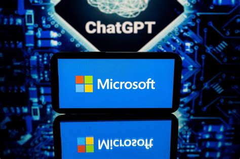 Microsoft Extends Generative Ai For Suite And Third Party Software