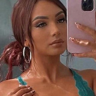 Camila Bernal Nude Leaked Photos And Videos WildSkirts
