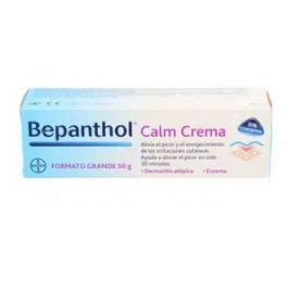 Comprar Bepanthol Calm Crema G Slmfarma