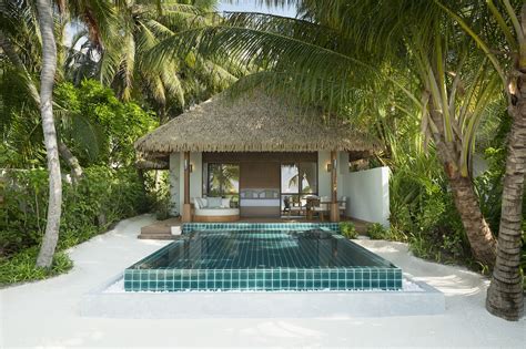 Huvafen Fushi Unveils A New Era Of Luxury In The Maldives Jetsetter Hk