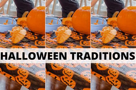 15 Best Halloween Traditions To Start With Your Family This Year