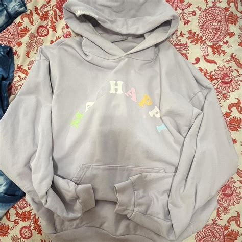 Madhappy Hoodie Original Size Medium Some Depop
