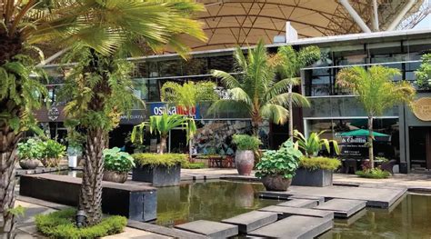 Dari Taman Hingga Mall Ini Tempat Ngabuburit Gratis Di Tangerang