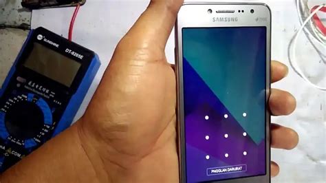 Cara Reset Hp Samsung J Prime Lupa Pola Pasti Berhasil